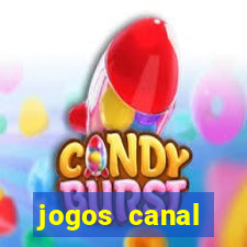 jogos canal premiere hoje